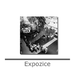 Expozice