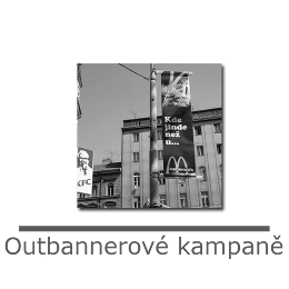 Outbannerové kampaně