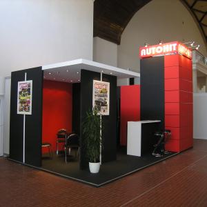 Aver - Expozice - Autohit